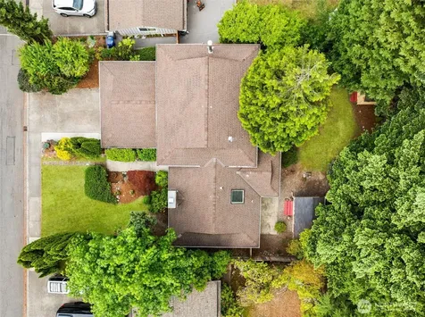 13730 SE 20th Street Bellevue WA 98005