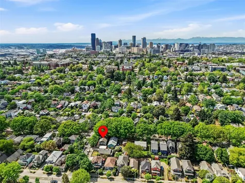902 22nd Avenue Seattle WA 98122