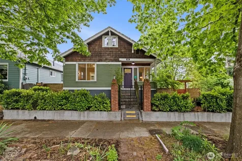 902 22nd Avenue Seattle WA 98122