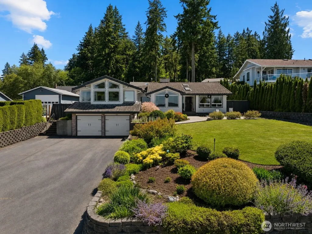 3312 Shyleen Street Gig Harbor WA 98335