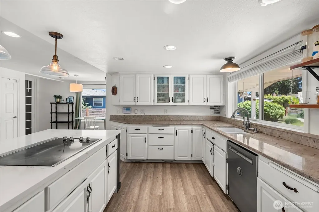 3312 Shyleen Street Gig Harbor WA 98335