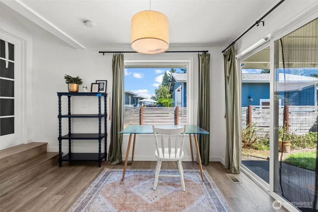 3312 Shyleen Street Gig Harbor WA 98335