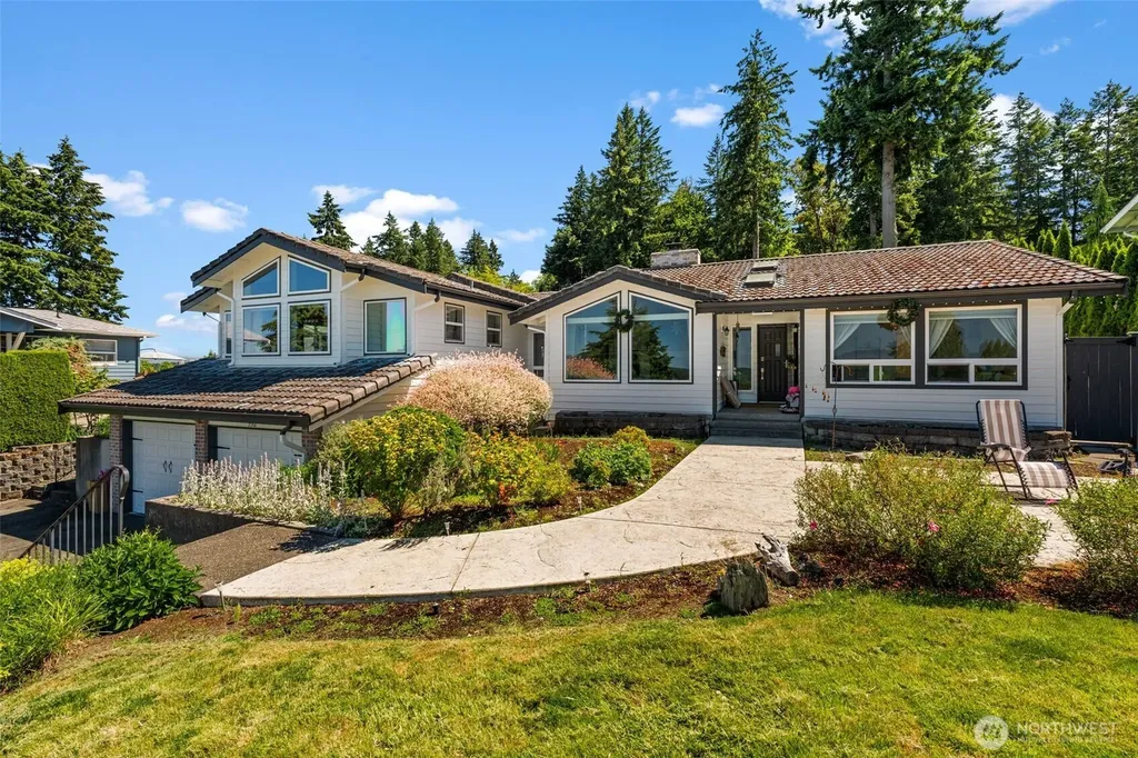3312 Shyleen Street Gig Harbor WA 98335