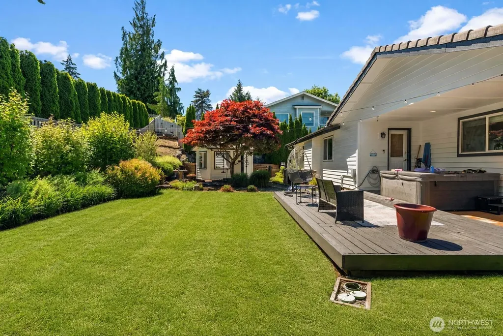 3312 Shyleen Street Gig Harbor WA 98335