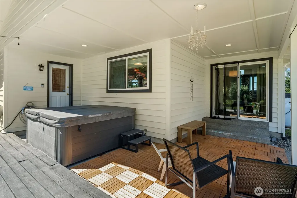 3312 Shyleen Street Gig Harbor WA 98335