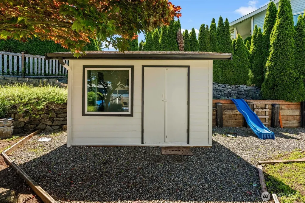3312 Shyleen Street Gig Harbor WA 98335