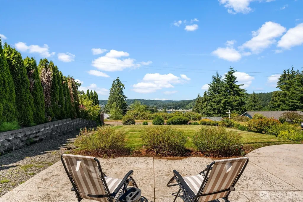 3312 Shyleen Street Gig Harbor WA 98335