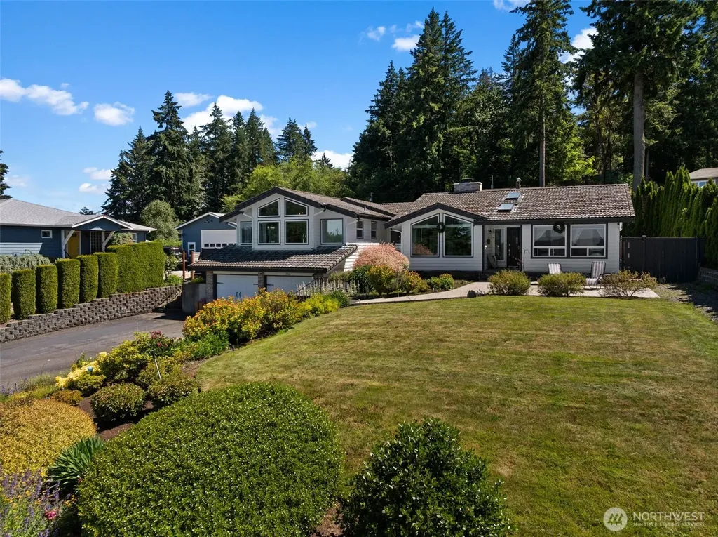 3312 Shyleen Street Gig Harbor WA 98335