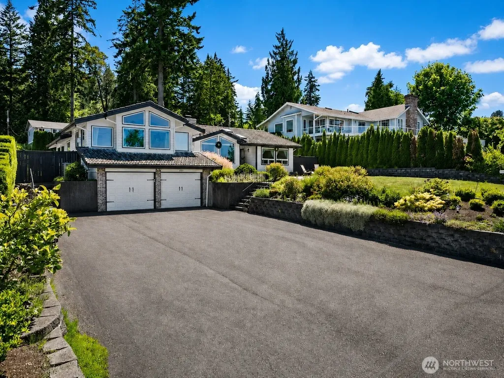 3312 Shyleen Street Gig Harbor WA 98335