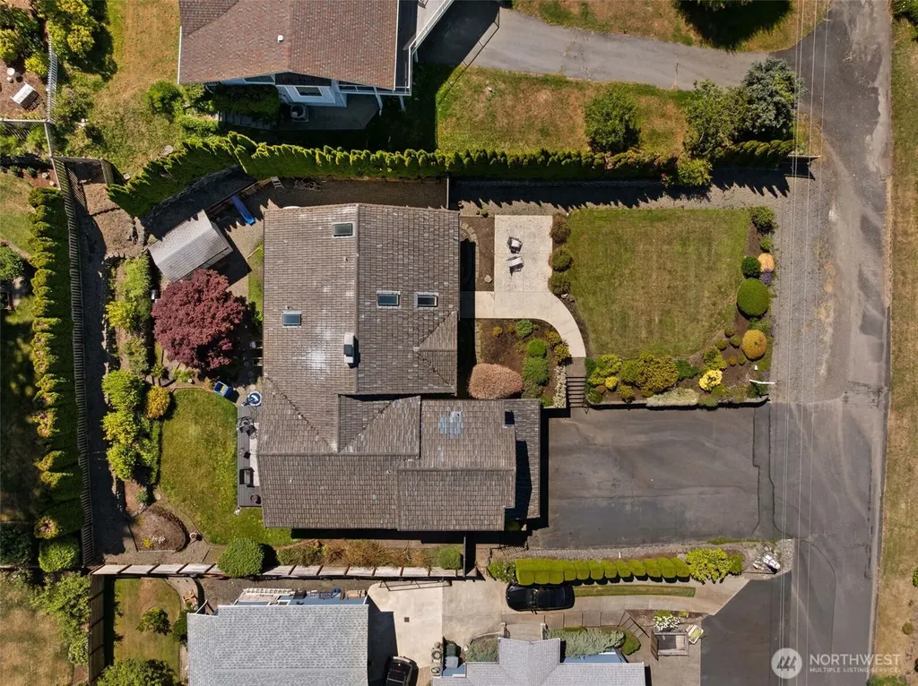 3312 Shyleen Street Gig Harbor WA 98335