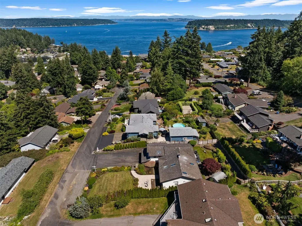 3312 Shyleen Street Gig Harbor WA 98335