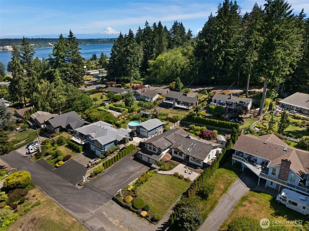 3312 Shyleen Street Gig Harbor WA 98335