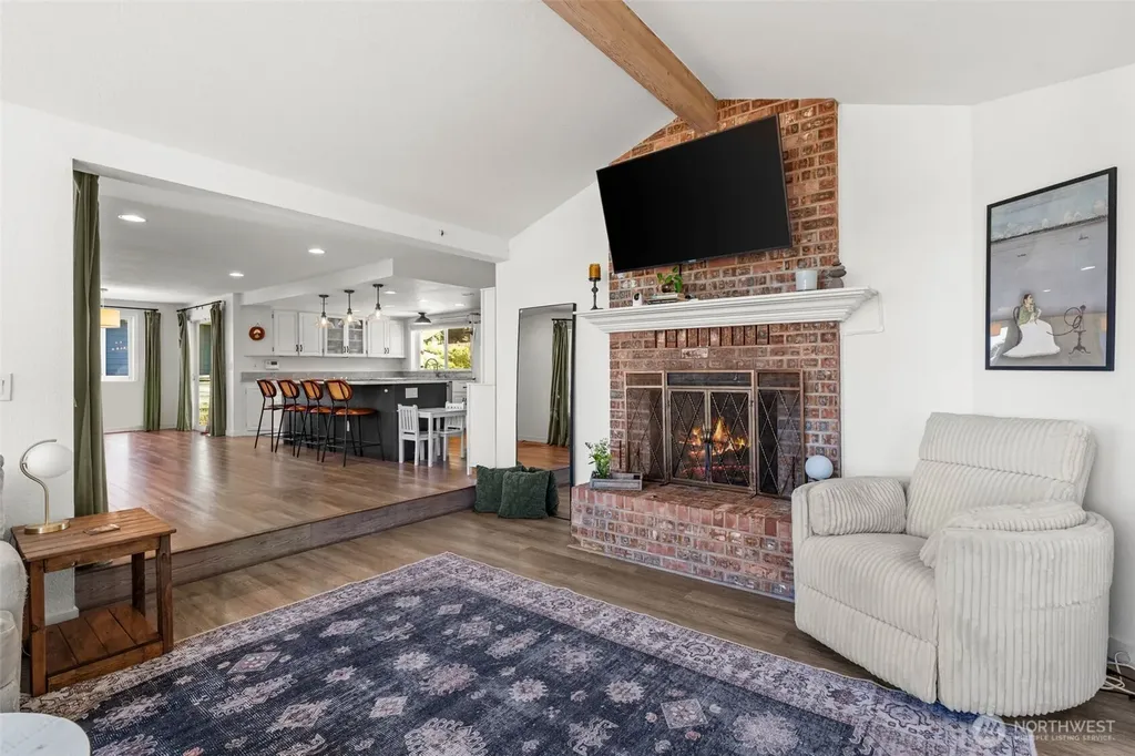 3312 Shyleen Street Gig Harbor WA 98335