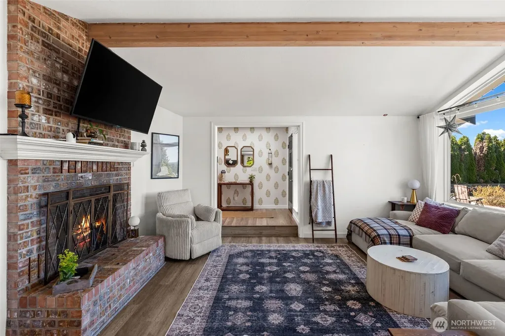 3312 Shyleen Street Gig Harbor WA 98335