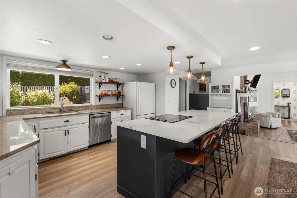 3312 Shyleen Street Gig Harbor WA 98335