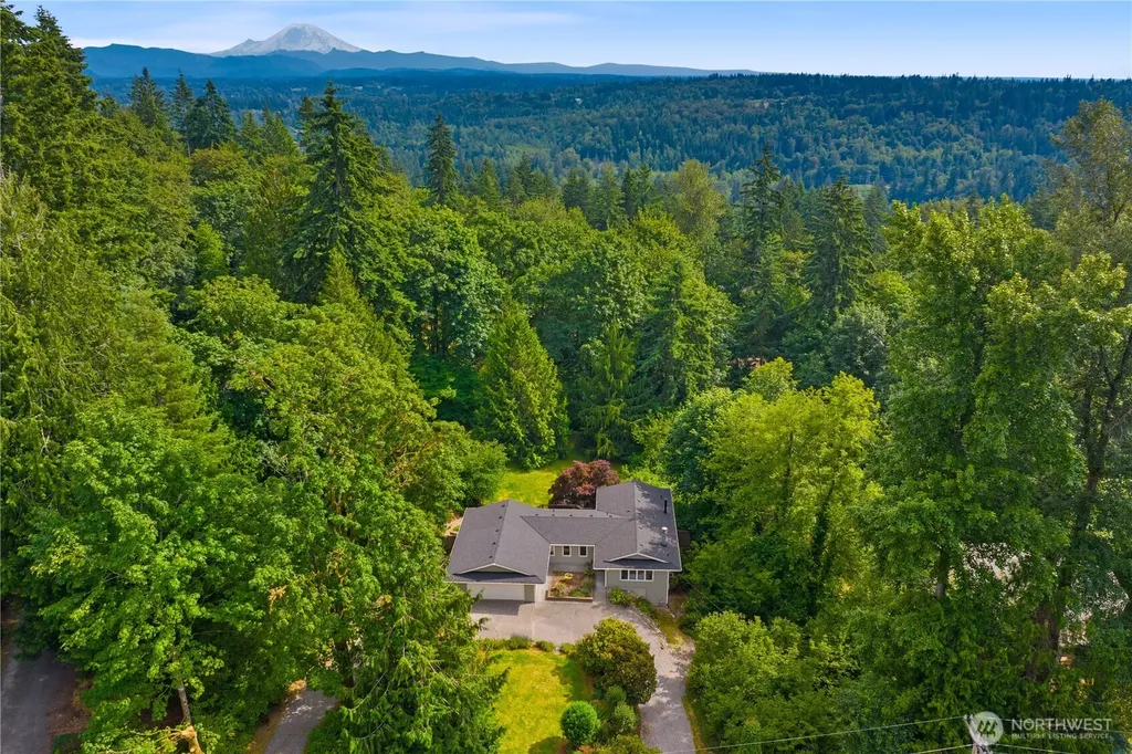 25803 SE 157th Street Issaquah WA 98027
