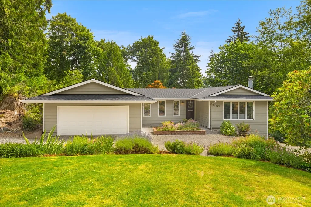 25803 SE 157th Street Issaquah WA 98027