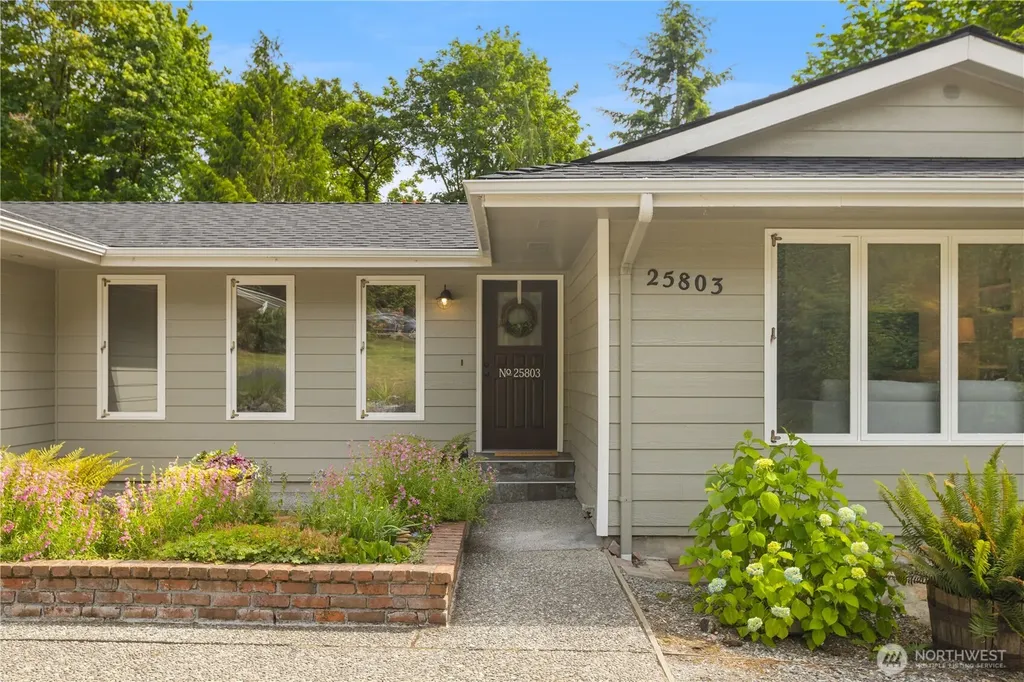 25803 SE 157th Street Issaquah WA 98027
