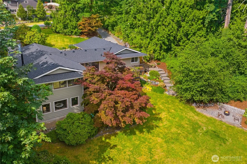 25803 SE 157th Street Issaquah WA 98027