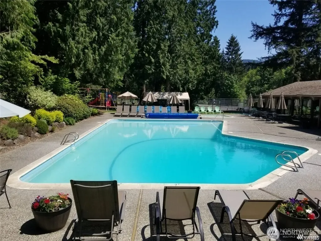 25803 SE 157th Street Issaquah WA 98027