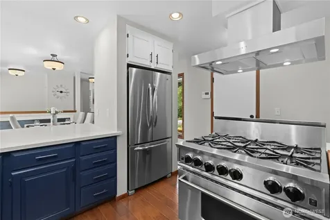 25803 SE 157th Street Issaquah WA 98027
