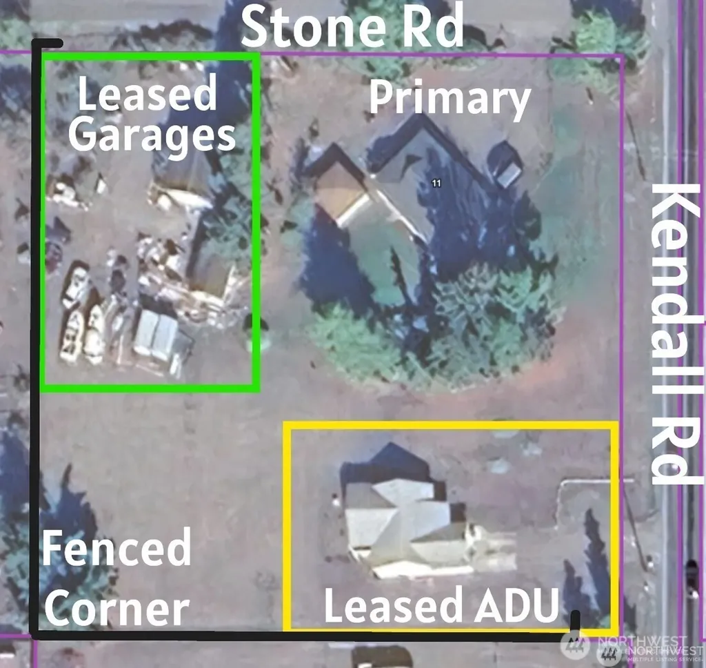 11 Stone Road Sequim WA 98382