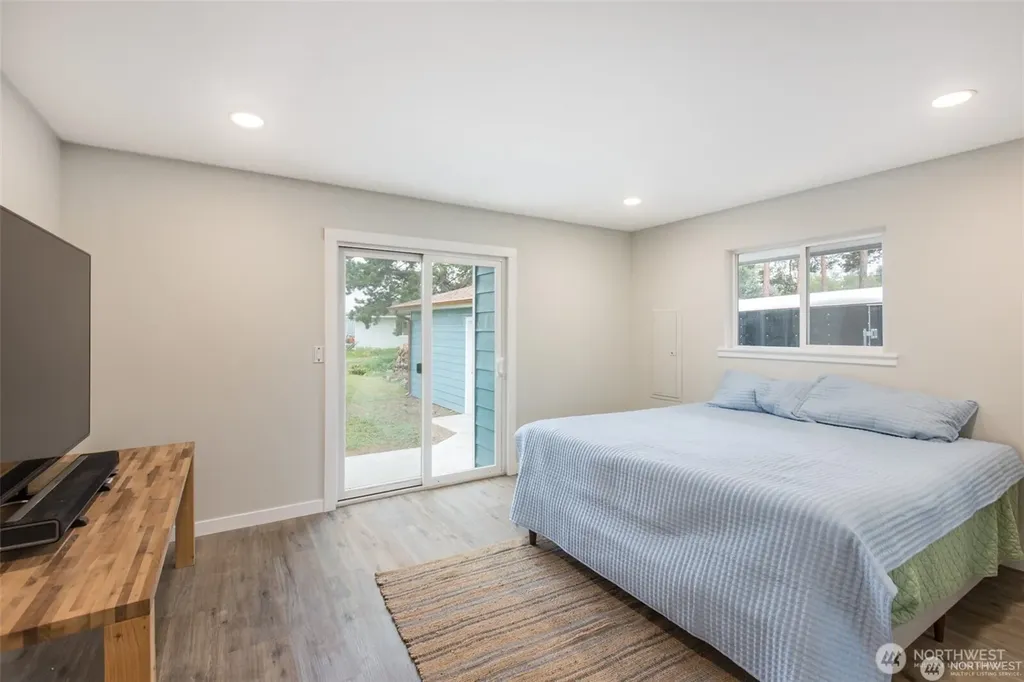 11 Stone Road Sequim WA 98382