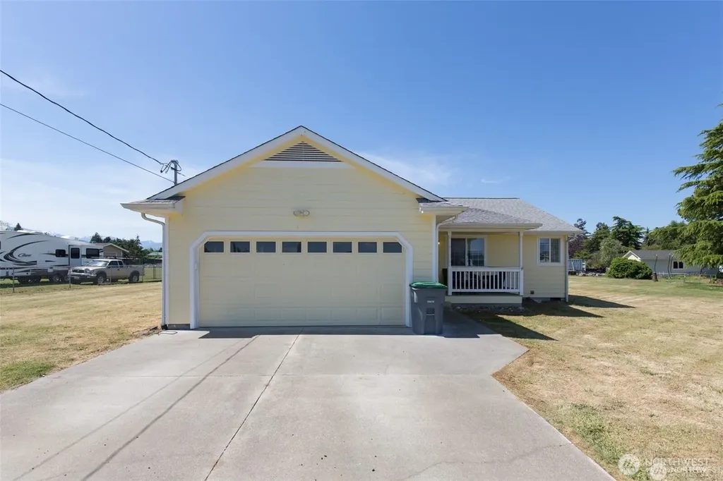 11 Stone Road Sequim WA 98382