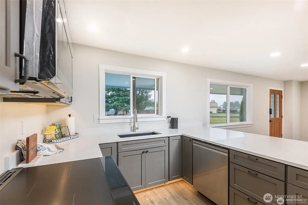 11 Stone Road Sequim WA 98382
