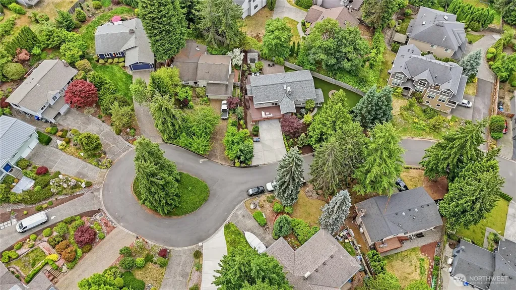 13103 SE 47th Street Bellevue WA 98006