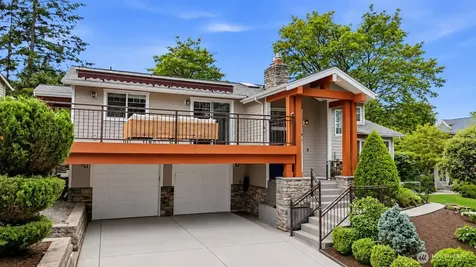 13103 SE 47th Street Bellevue WA 98006