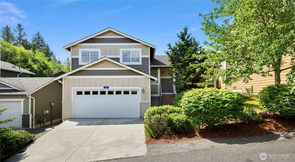 176 Dallas Street Mount Vernon WA 98274