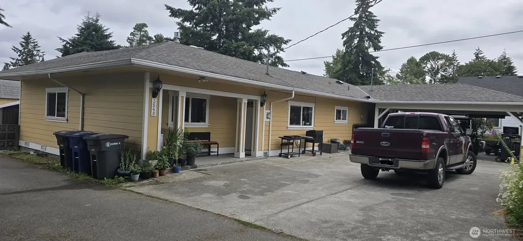 3540 S 200th Street Seatac WA 98198
