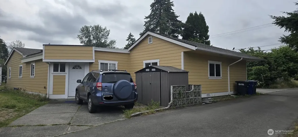 3540 S 200th Street Seatac WA 98198