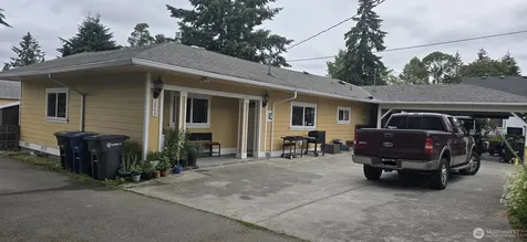3540 S 200th Street Seatac WA 98198