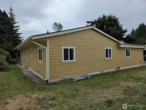 3540 S 200th Street Seatac WA 98198