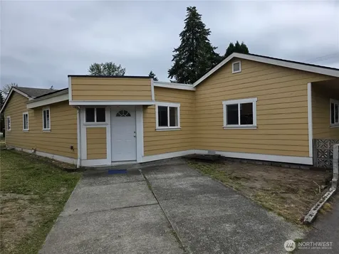 3540 S 200th Street Seatac WA 98198