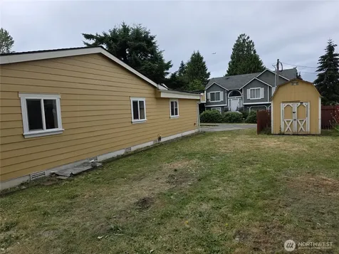 3540 S 200th Street Seatac WA 98198