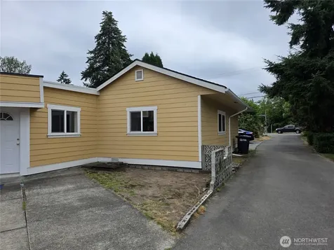 3540 S 200th Street Seatac WA 98198