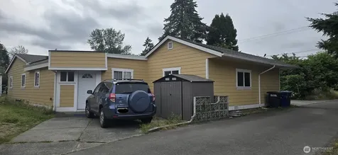 3540 S 200th Street Seatac WA 98198