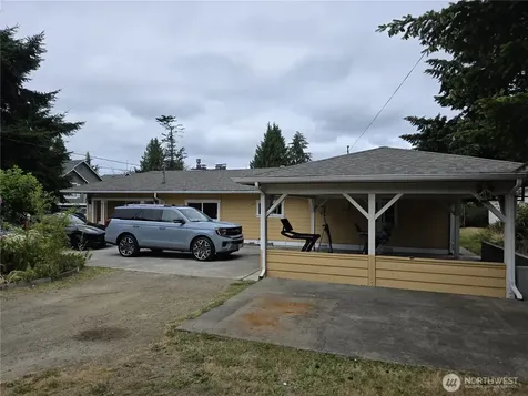 3540 S 200th Street Seatac WA 98198