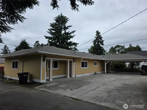 3540 S 200th Street Seatac WA 98198