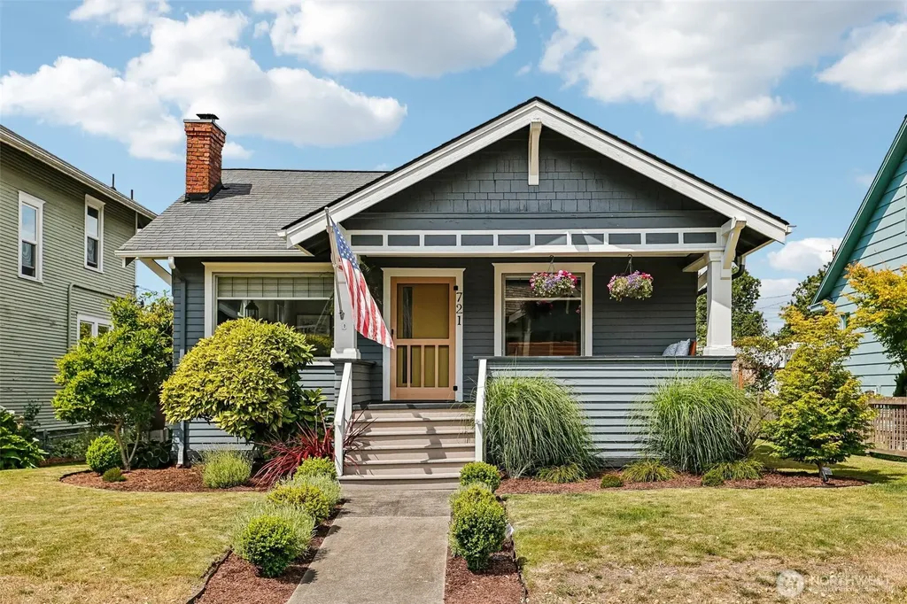 721 Laurel Drive Everett WA 98201