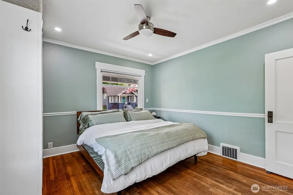 721 Laurel Drive Everett WA 98201
