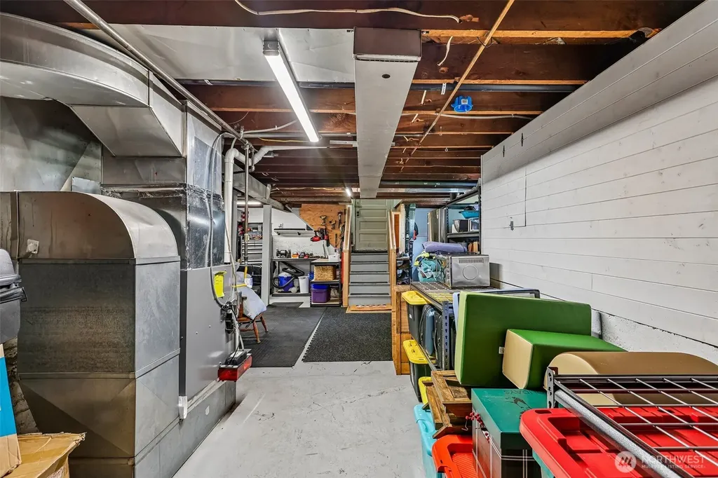721 Laurel Drive Everett WA 98201