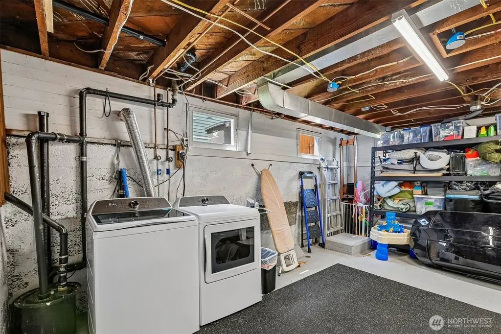 721 Laurel Drive Everett WA 98201