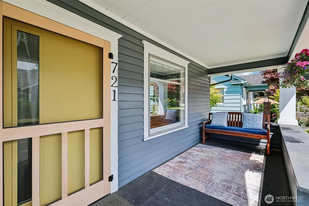 721 Laurel Drive Everett WA 98201