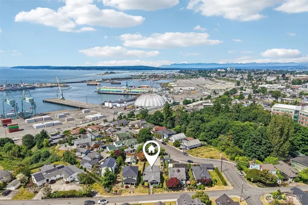 721 Laurel Drive Everett WA 98201