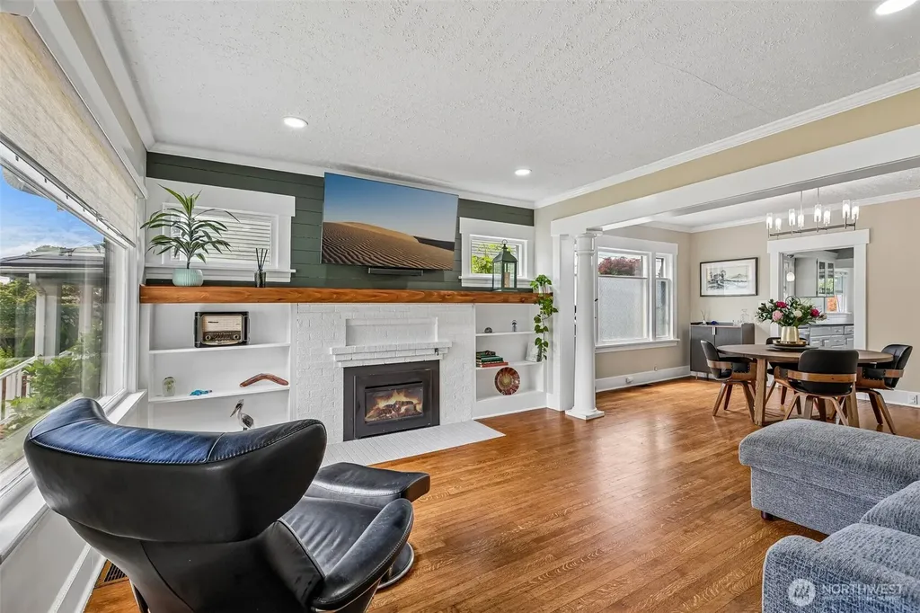 721 Laurel Drive Everett WA 98201