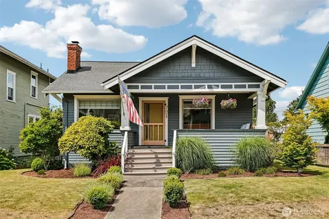 721 Laurel Drive Everett WA 98201